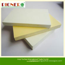 PVC Foam Board with High Quality Low Price for Cabinet